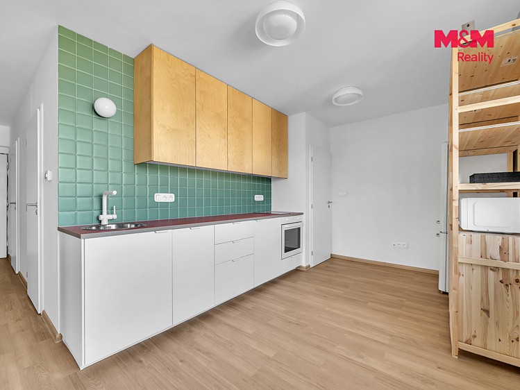 Wohnung 2+kk zur Miete, 56 m² (8 von 21)