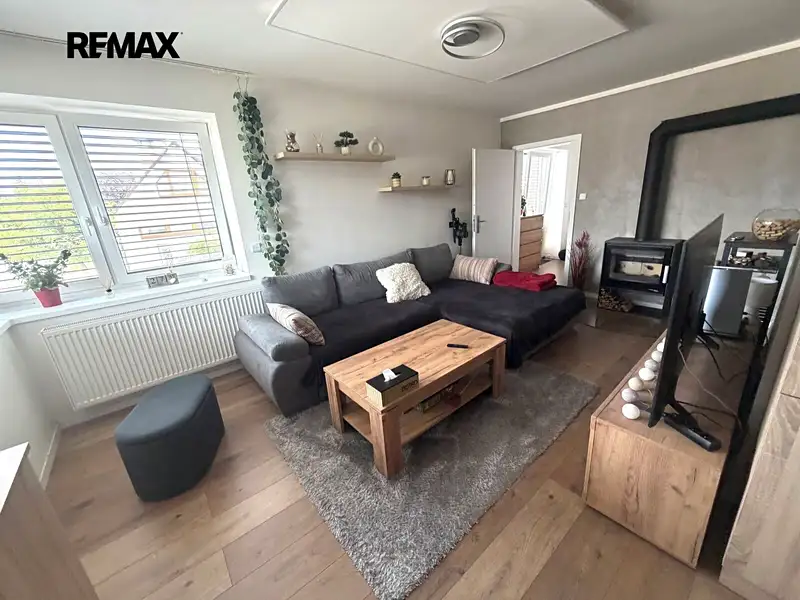 Pronájem bytu 2+kk 54 m², Nové Město na Moravě – náhled fotky 2