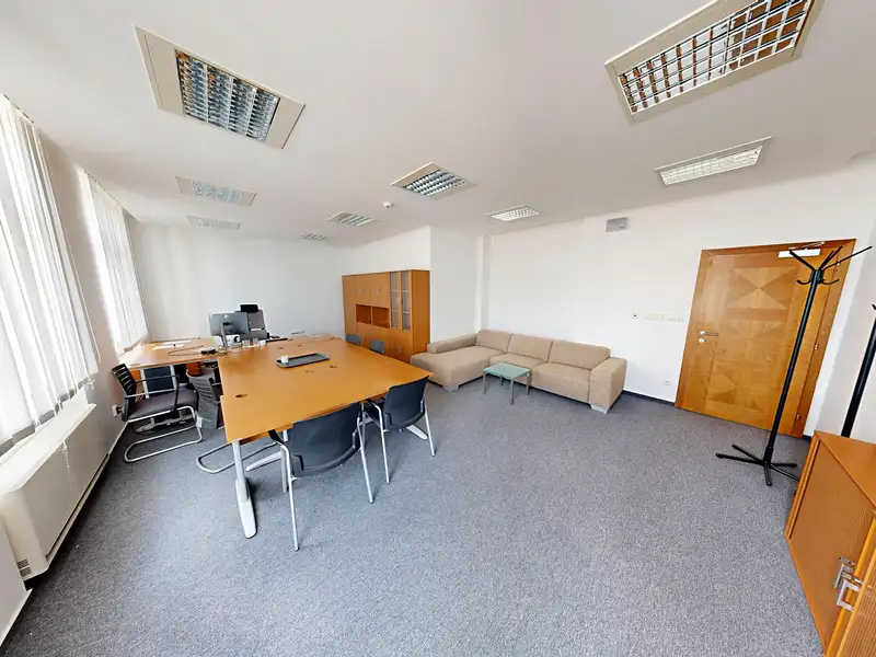 Pronájem kanceláře 39 m², Brno – náhled fotky 2