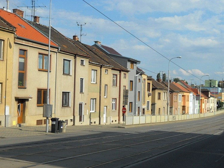 Ostatní