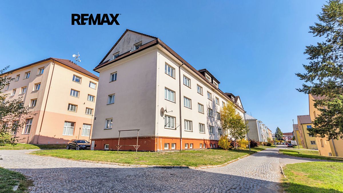 Prodej bytu 2+kk 63 m²