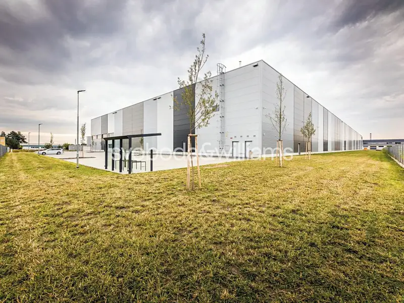 Pronájem skladového prostoru 9982 m², Prostějov – náhled fotky 3