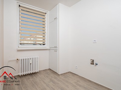 Pronájem bytu 2+1, 45 m² (3 z 16)