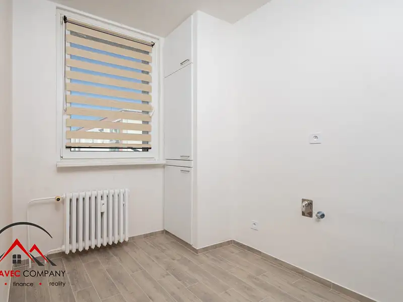 Pronájem bytu 2+1 45 m², Bruntál – náhled fotky 3