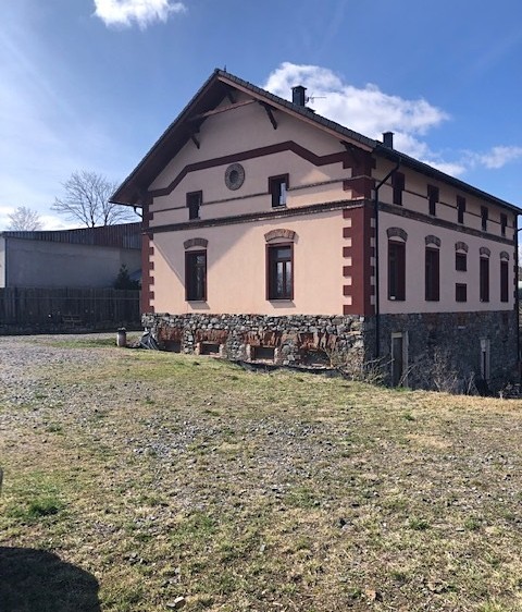 Pronájem bytu 2+kk, 62 m² (9 z 13)