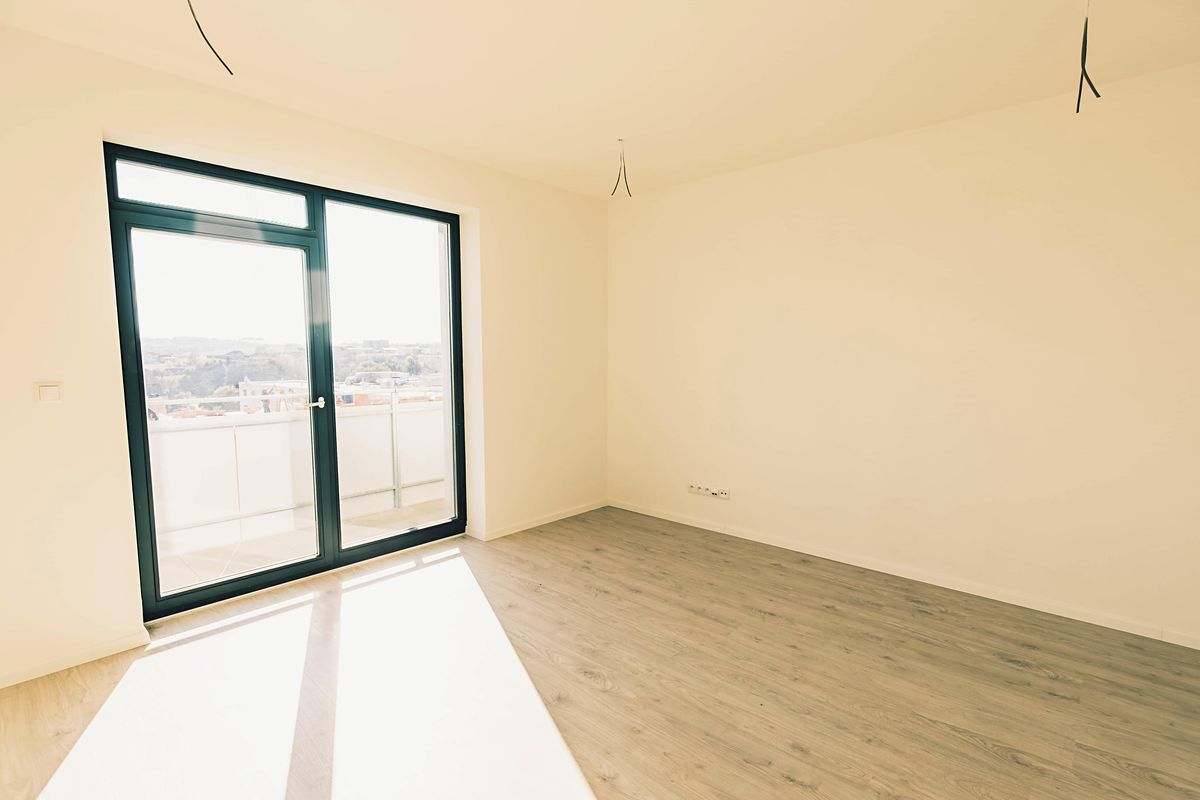 Prodej bytu 2+kk 51 m², Velká Bíteš – fotka 1 z 3