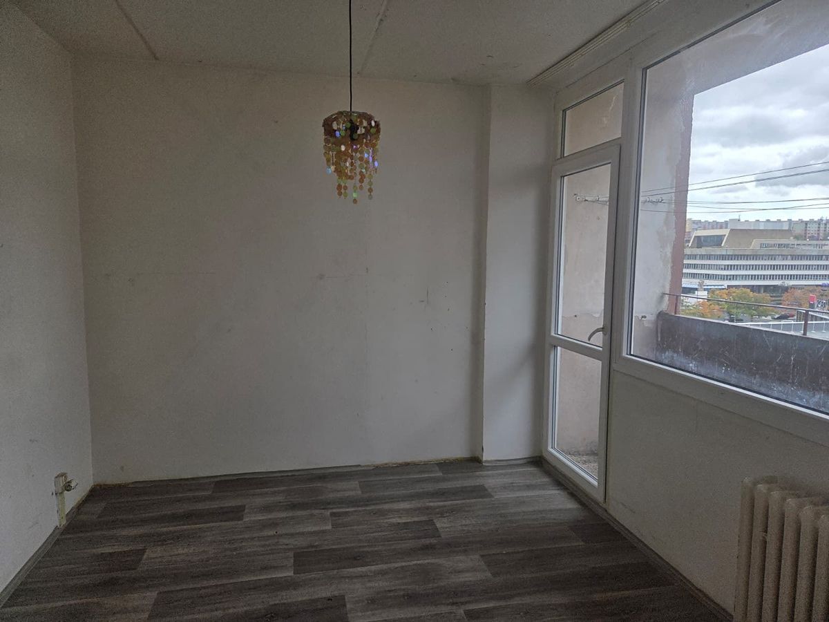 Pronájem bytu 3+1 62 m² – fotografie 5