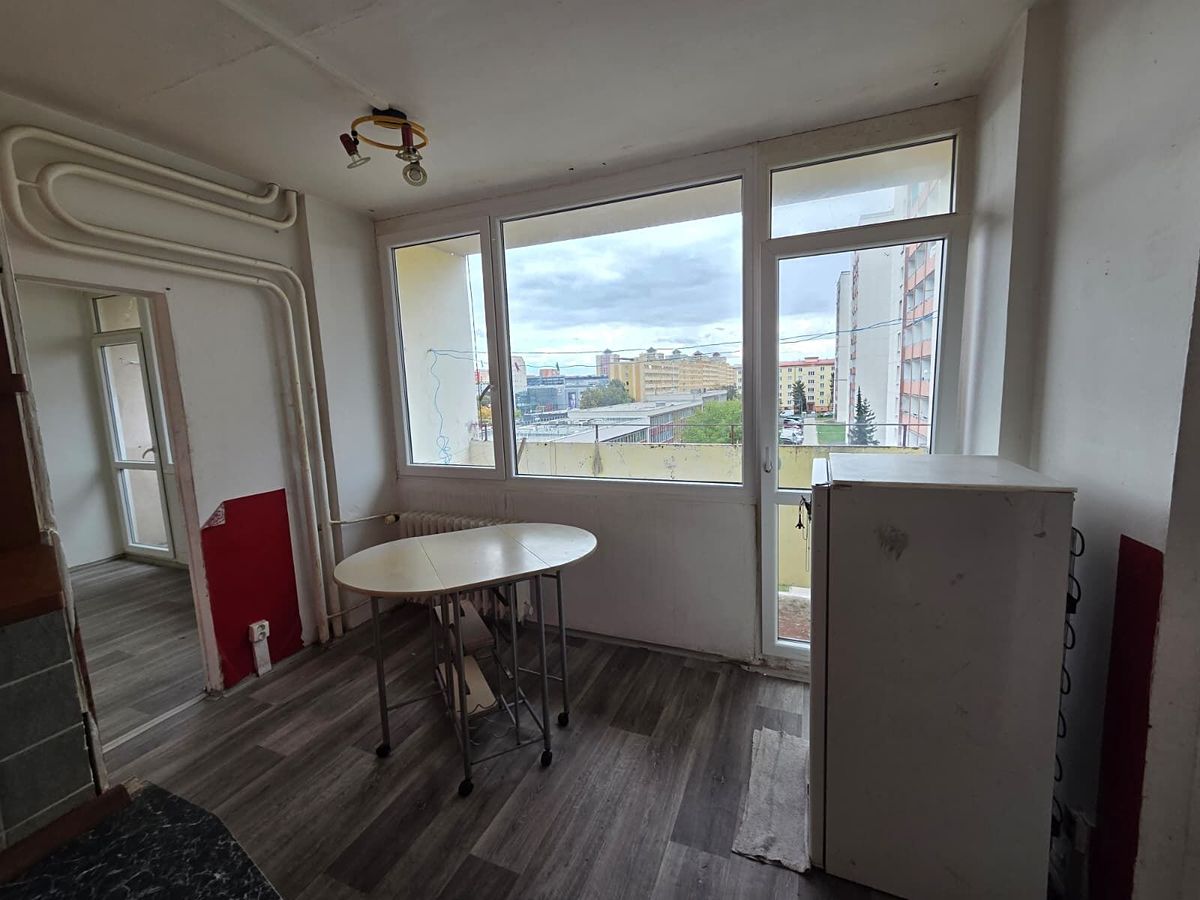 Pronájem bytu 3+1 62 m² – fotografie 4