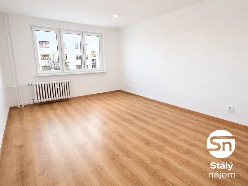 Pronájem bytu 1+1 35 m², Praha – náhled fotky 3