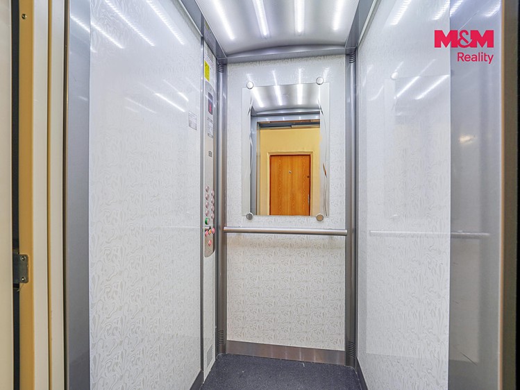 Квартира 2+1 в оренду, 48 м² (22 з 25)