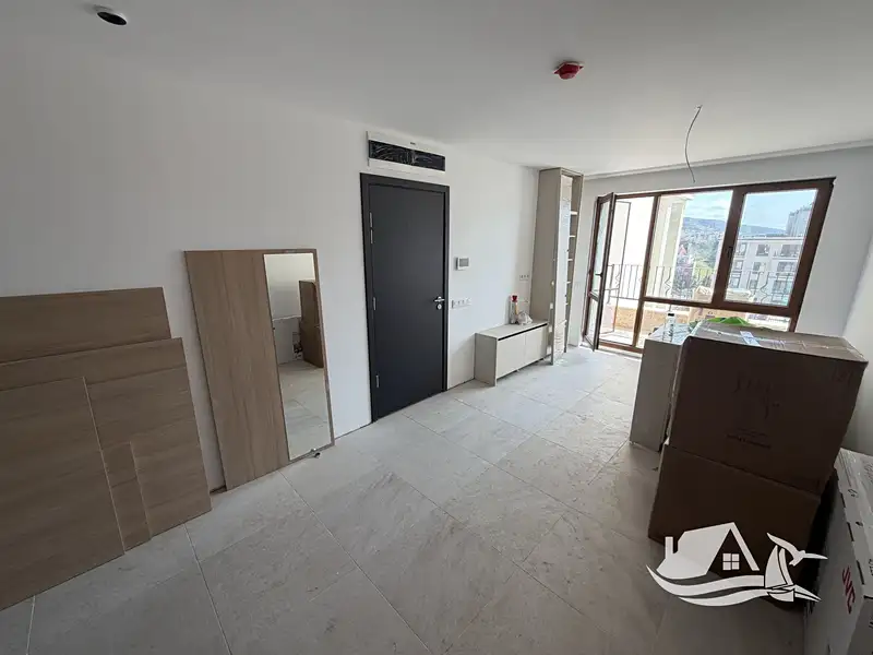 Prodej bytu 2+kk 56 m², Sveti Vlas – náhled fotky 3