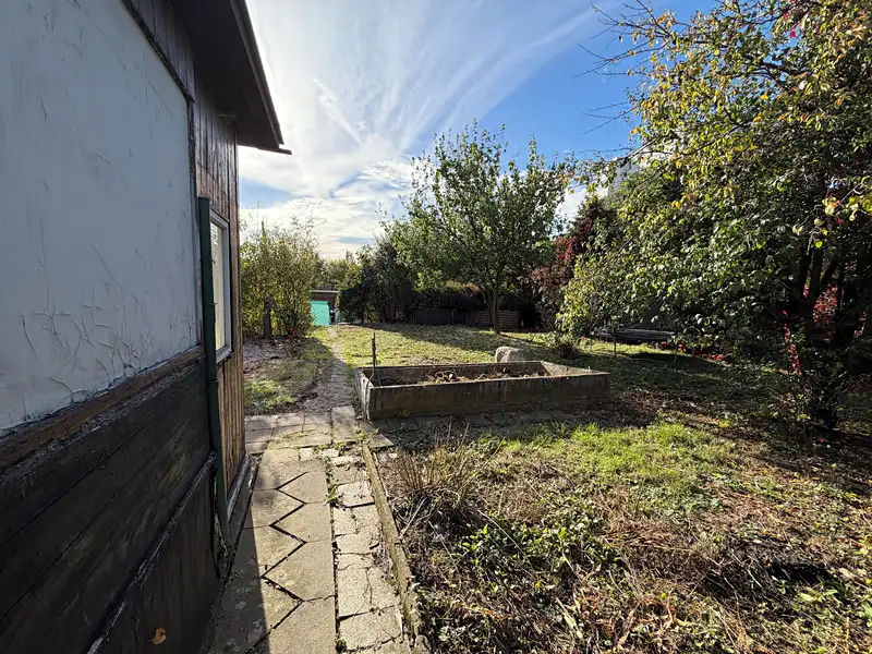 Prodej zahrady 387 m², Opava – náhled fotky 3