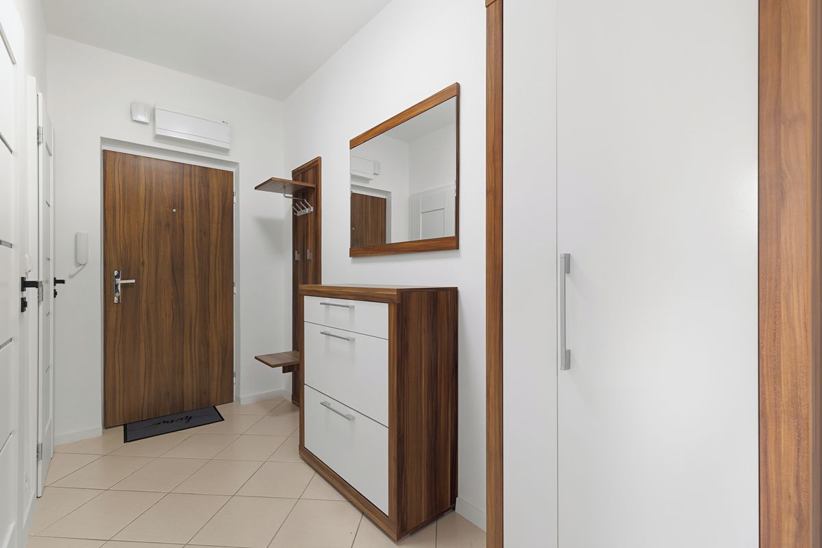 Pronájem bytu 2+1 56 m² – fotografie 4