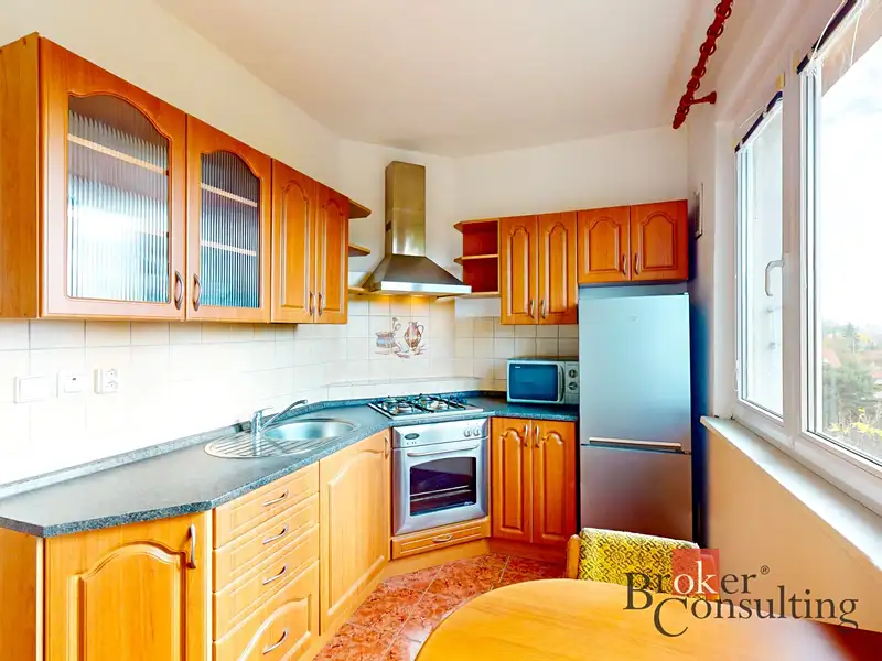 Prodej bytu 2+1 53 m², Chomutov – náhled fotky 2