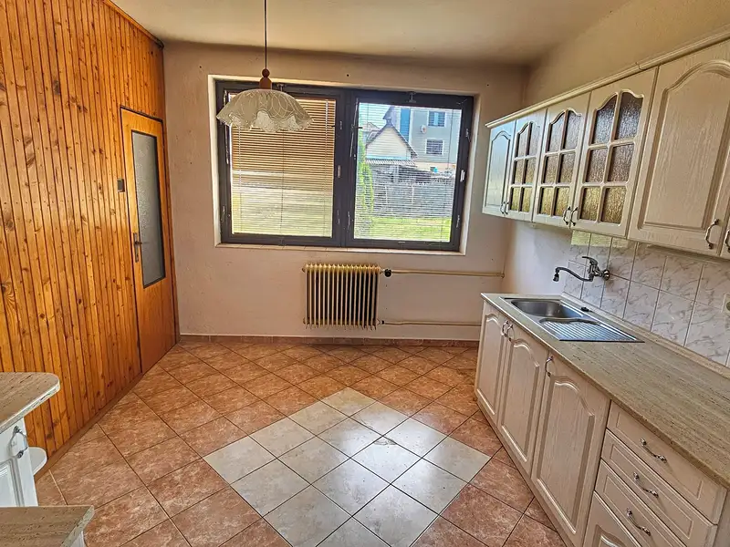 Prodej rodinného domu 140 m², pozemek 600 m², Vilémov – náhled fotky 2