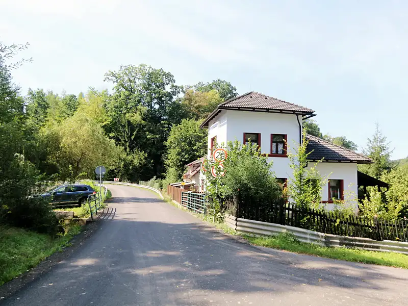 Pronájem bytu 2+kk 42 m², Mladějov – náhled fotky 3
