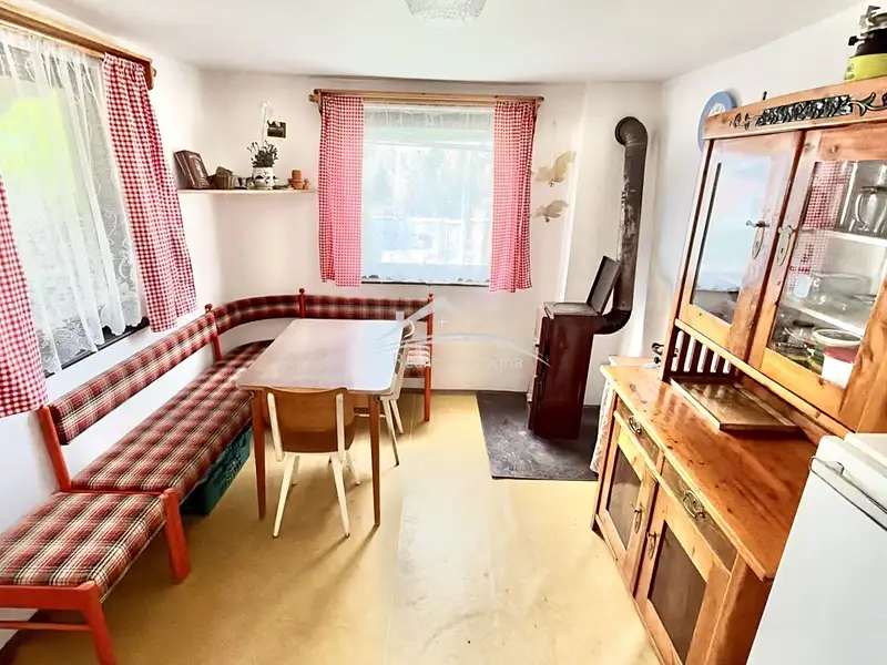 Prodej chaty 30 m², pozemek 301 m², Humpolec – náhled fotky 2
