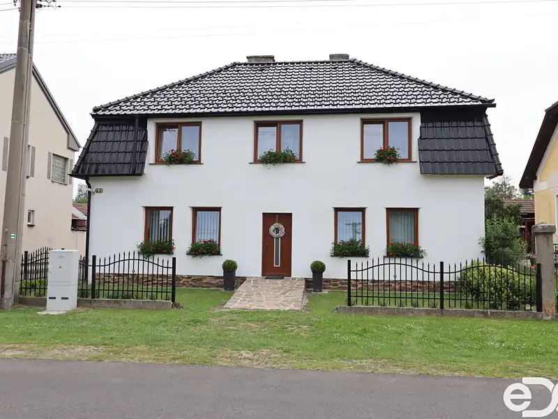 Pronájem bytu 2+kk 45 m², Roudná – náhled fotky 1