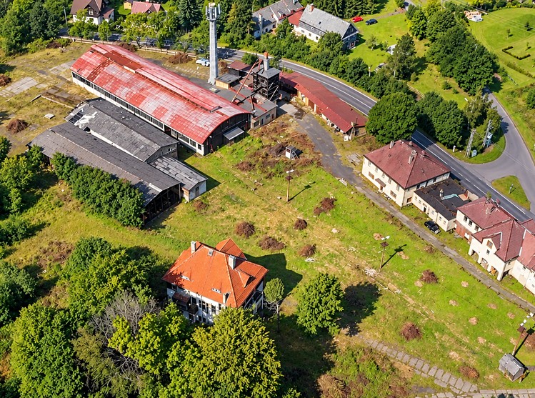 Prodej domu, 1 000 m² (4 z 12)