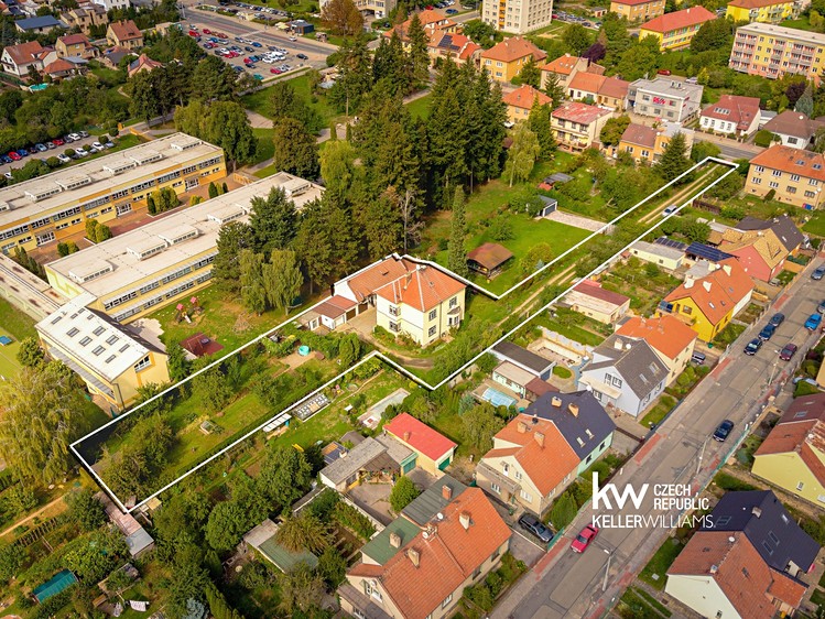 Wohnung 3+1 zum Kauf, 89 m² (12 von 19)