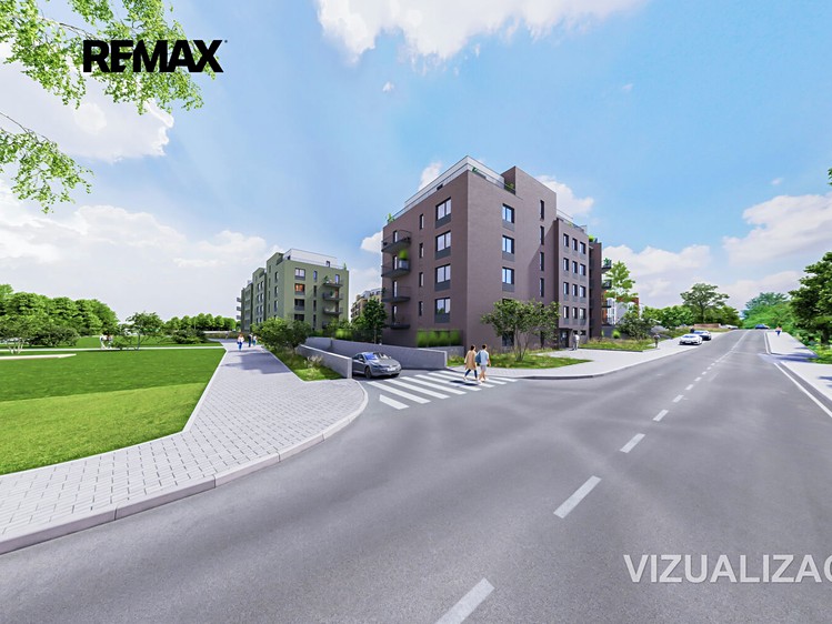 Wohnung 4+kk zum Kauf, 100 m² (11 von 19)