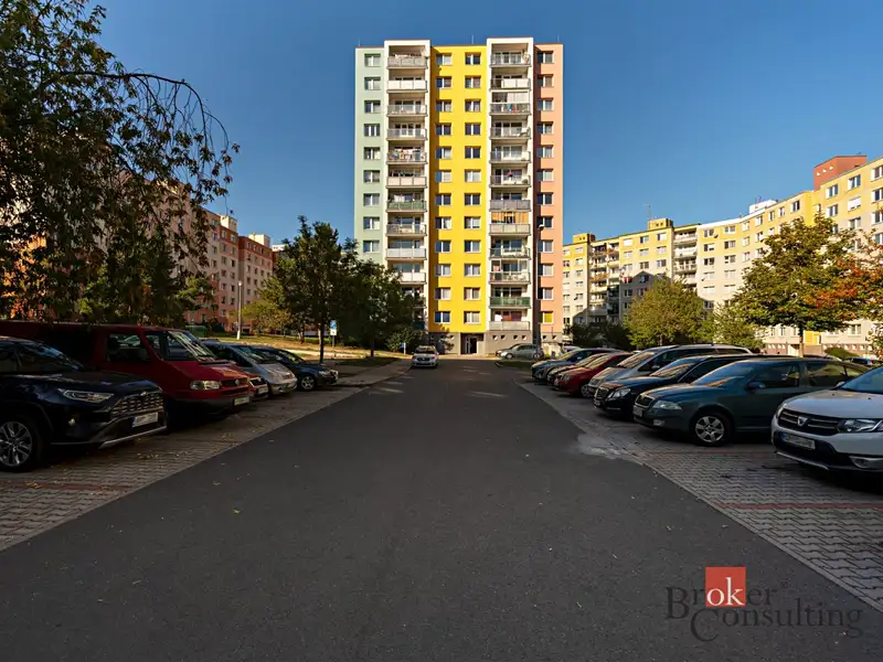 Prodej bytu 1+1 47 m², Plzeň – náhled fotky 1