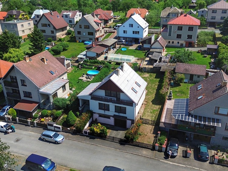 Prodej domu, 140 m² (8 z 45)