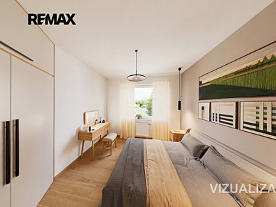 Wohnung 4+kk zum Kauf, 100 m² (3 von 19)