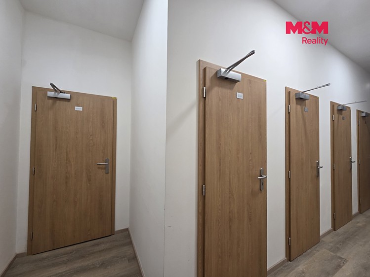 Квартира 1+kk на продаж, 18 м² (9 з 20)