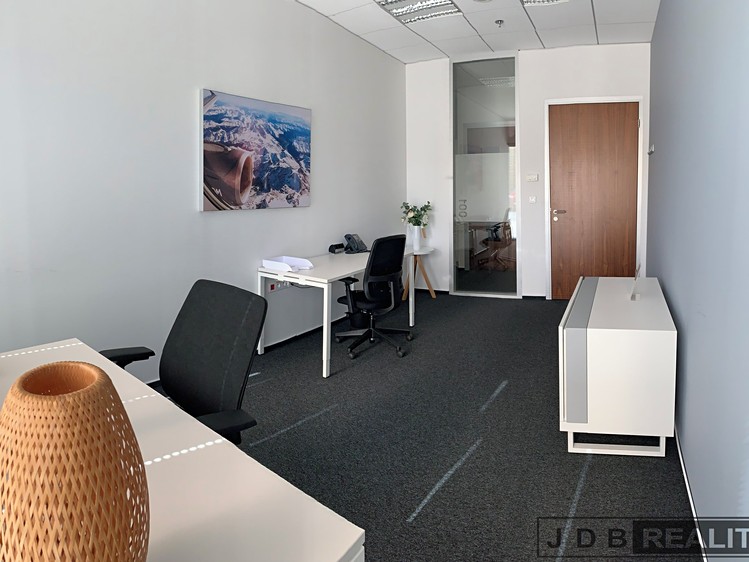 Pronájem komerčního prostoru, 60 m² (10 z 14)