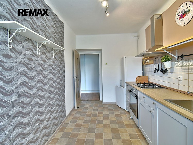 Pronájem bytu 2+1, 55 m² (4 z 10)