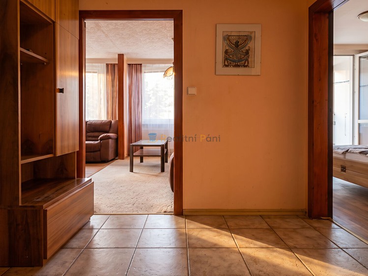 Квартира 3+kk на продаж, 62 м² (12 з 49)
