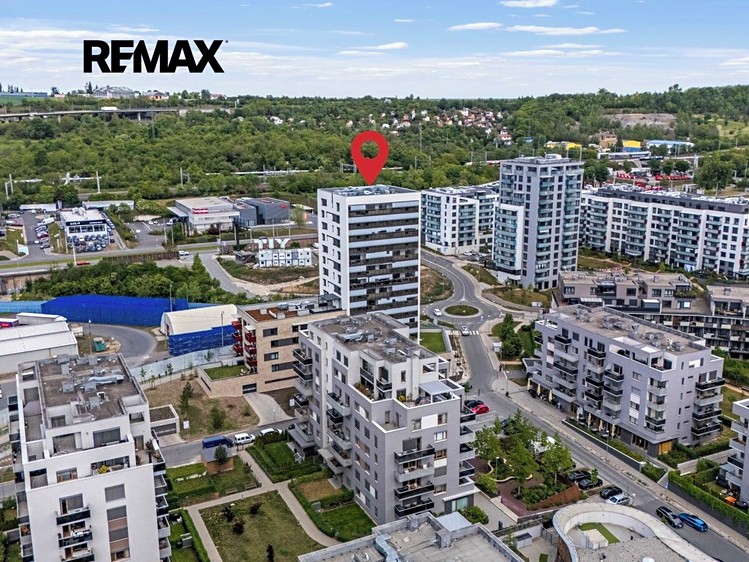 Wohnung 2+kk zum Kauf, 48 m² (26 von 34)