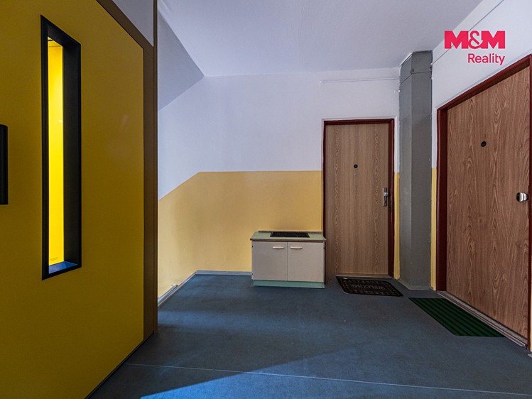 Квартира 1+1 на продаж, 37 м² (14 з 18)