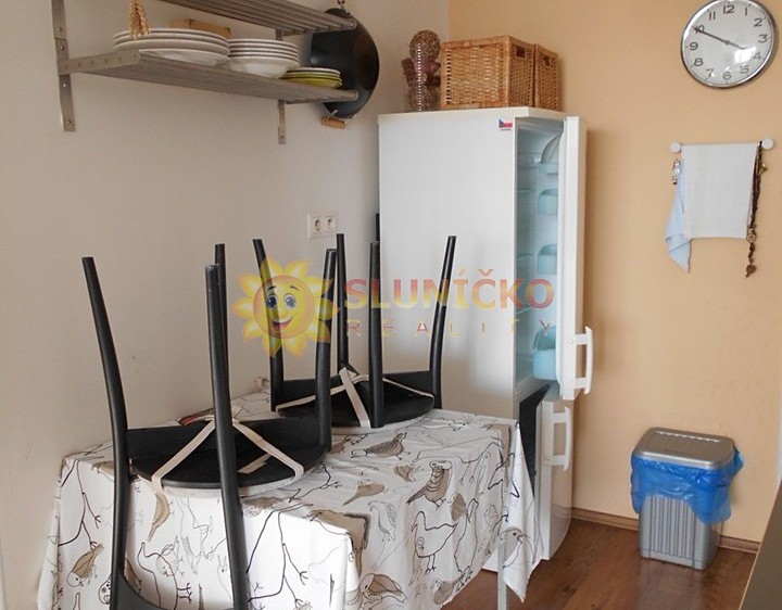 Pronájem bytu 2+kk, 48 m² (2 z 14)