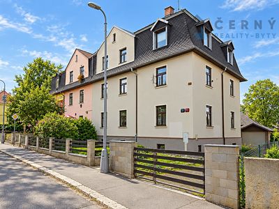 Pronájem bytu 2+1 60 m²