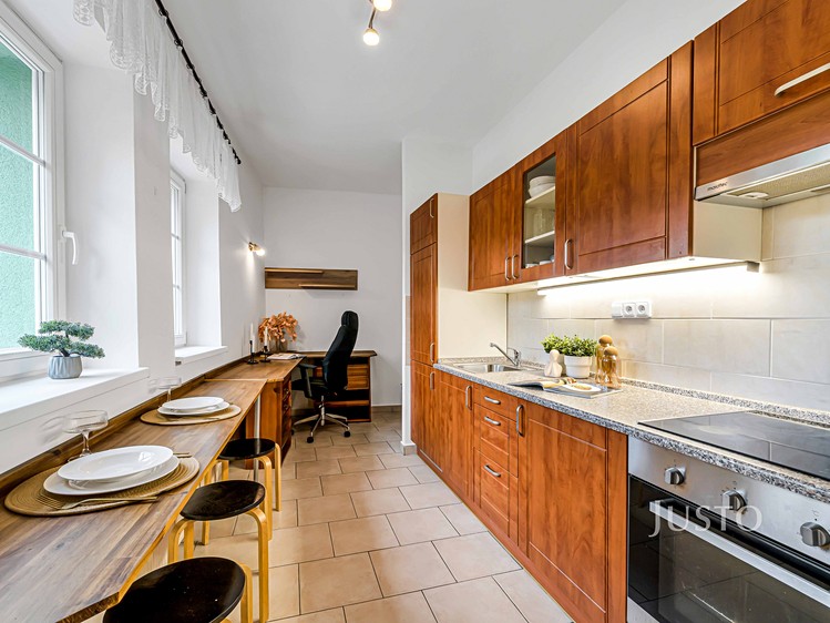 Wohnung 1+1 zum Kauf, 46 m² (6 von 17)