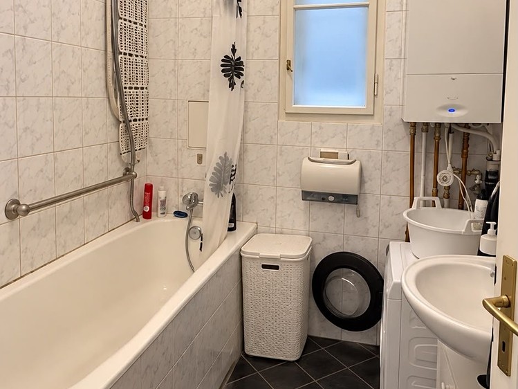 Pronájem bytu room, 26 m² (5 z 10)
