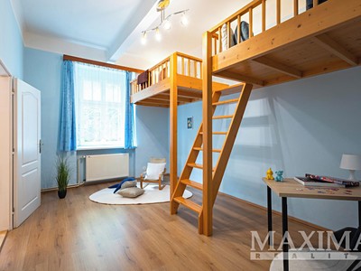 Wohnung 4+kk zum Kauf, 89 m² (3 von 30)