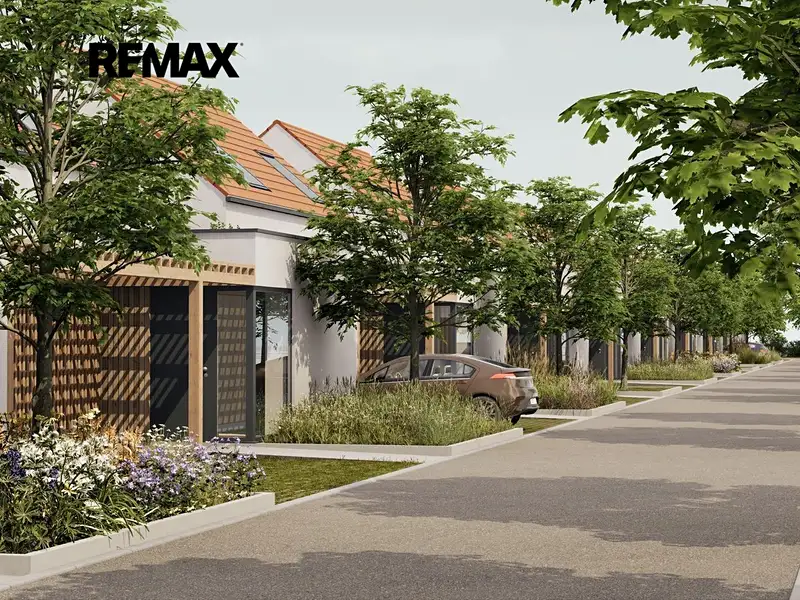 Prodej projektu na klíč 134 m², pozemek 268 m², Olomouc – náhled fotky 1