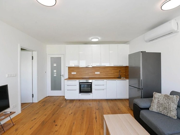Квартира 2+kk на продаж, 46 м² (2 з 20)