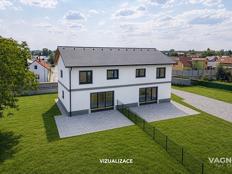 Prodej domu, 131 m² (1 z 37)