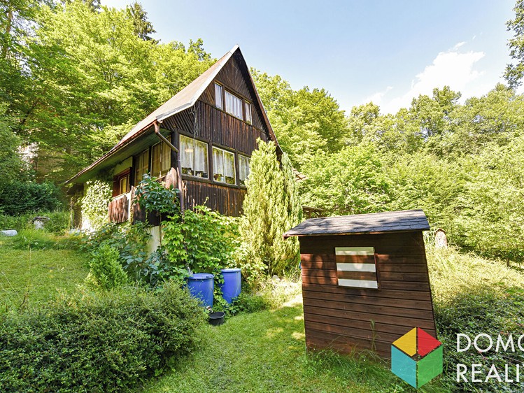 Prodej domu, 38 m² (12 z 14)