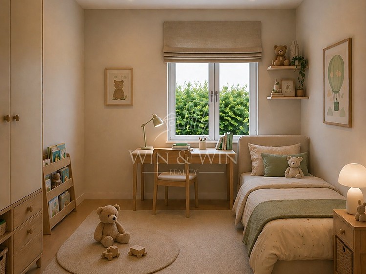 Будинок на продаж, 109 м² (11 з 18)