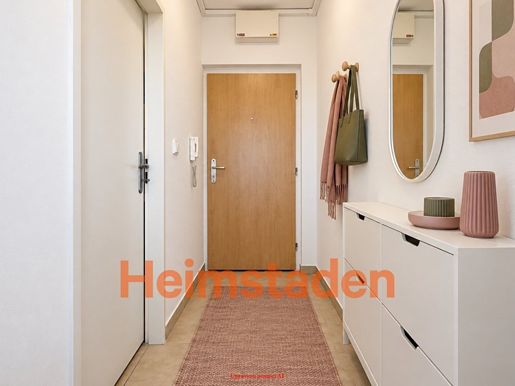 Wohnung 1+kk zur Miete, 35 m² (4 von 6)
