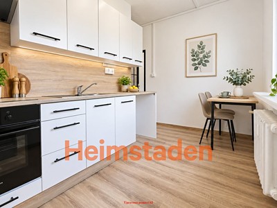 Wohnung 2+1 zur Miete, 53 m² (2 von 11)