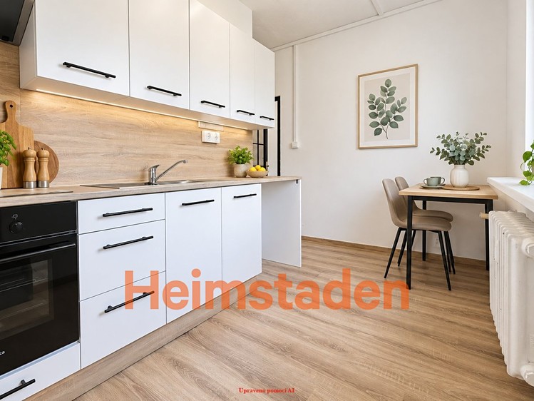 Wohnung 2+1 zur Miete, 53 m² (2 von 11)