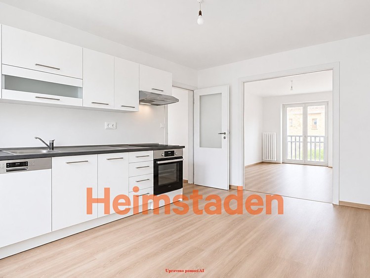 Wohnung 2+1 zur Miete, 48 m² (6 von 9)