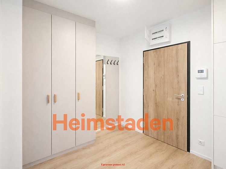 Pronájem bytu 2+1, 53 m² (12 z 18)