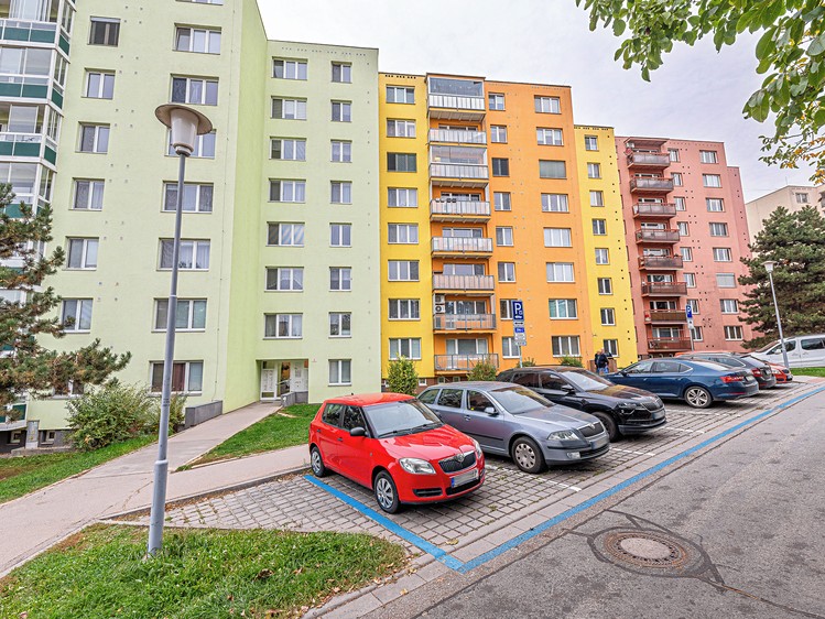 Ostatní